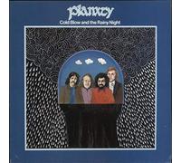Planxty - Planxty - Cold Blow And The Rainy Night - Polydor - 2383 301