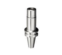 PLAOEGCN Stainless Steel Collet Chuck Dynamic Balance Tool Holder for CNC Machining Center Milling Grinding(Regular Style,BBT40-SK16-90)