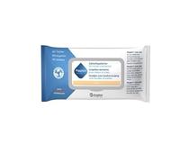 Plaqtiv+ Dental Care Wipes | Pack of 64 | Care Products for Dogs and Cats | Can Contribute to Good Mouth Hygiene | Can Help Inhibit the Formation of Tartar