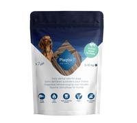 Plaqtiv+ Sticks for Dogs - Small (5-10kg Dogs) - Pack of 7