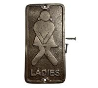 | ′ ’ ( ) | Plaque | Bathroom | Wall Decor | Restroom