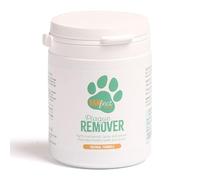 Plaque Remover 180g - So, Attack The Plaque and Tartar Build-up and Keep Your Dog Breath Fresh and Their Mouth Clean - Natural Formula