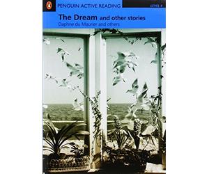PLAR4:The Dream and Other Stories Book and CD-ROM Pack (Penguin Active Reading (Graded Readers))
