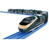 Plarail Cruise Train DX Series TWILIGHT EXPRESS Suifu