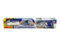 Plarail S-09 E3 Shinkansen Tsubasa No. 2000 Charge (consolidated specification)