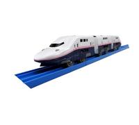 Plarail S-10 E4 Shinkansen Max (consolidated specification) by TOMY