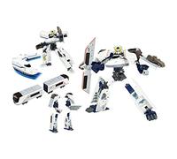 Plarail Shinkansen Transforming Robot Shinkalion Z N700S Hida