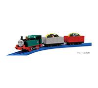 Plarail Thomas Gina