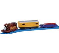 Plarail TS-14 Harvey