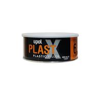 PLAS/6 U-Pol Plast X Bumper Filler 600ml