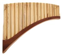 Plaschke TS18 C Pan Flute