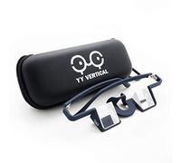 YY Vertical - Plasfun First - Belay glasses blue