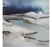 Plasi - Foreign Sea [VINYL]