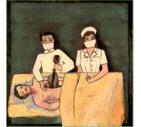 Plaskett Joel - Need of Medical Attention