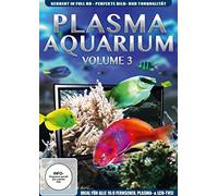 Plasma Aquarium Vol.3 (DVD)