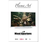 Plasma Art: Mixed Aquariums [DVD]
