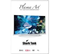 Plasma Art: Shark Tank [DVD]