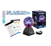 Plasma Ball Buki Black One Size