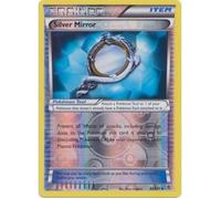 Plasma Blast 89/101 Silver Mirror (Reverse Holo)