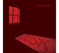 Plasma Canvas - Dusk [VINYL]