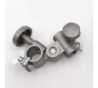 Plasma Cutter Accessories 1 Piece Part Not Full Torch Holder for Mig Gun Holder Clamp Mounting MIG MAG CO2 TIG Welding Machine, Choose A B C D E(C)