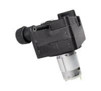 Plasma Cutter Accessories 12V/24V DC Mini Light Duty Wire Feeder Motor 0.8-1.0 Single Drive for Mig Welder Welding Machine(24V)