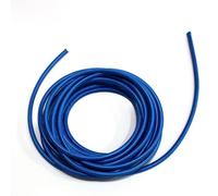 Plasma Cutter Accessories 4M Hose 5 * 8mm for Tig Torch(Blue)