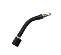 Plasma Cutter Accessories for MB15 15 Torch Flexible Extension Swan Neck MIG MAG CO2 Welding Torch Connecting(B)