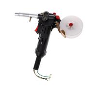 Plasma Cutter Accessories MIG Welding Gun Spool Gun Push Pull Feeder Aluminum Welding Torch NBC-200A Welding Tool Without Cable