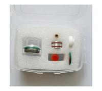 Plasma Cutter Accessories Tig Nozzle Welding Nozzle Kit for WP17 WP18 WP26(3.2mm)