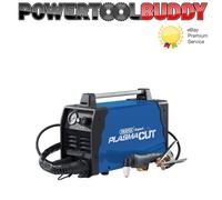 Plasma Cutter Expert Quality 25 Amp 230v IPC25 UK plug Draper 92454