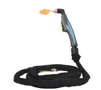 Plasma Cutter Machine, AG-60 / SG-55 Plasma Torch Plasma Burner for air-Cooled Plasma Cutter 60 A 3M 5M 7M(5M-16Feet)
