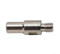 Plasma Cutter Parts for Chicago Electric 95136, 49/24/20/10 Piece Kits Including Essential Consumables and Accessories (10pcs Electrodes)