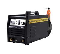 Plasma Cutter, Plasma Cutter with Built in Air Compressor Inverter Welding Machine with Pump for Copper Stainless Tools HVC6000Pro for DIY & Home Workshops(HVC6000Pro Cutter)