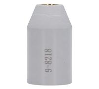 Plasma Cutter Shield Cup Copper High Precision Durable Replacement for Thermal Dynamics SL60 SL100 Plasma Cutting Torch Consumables Smooth Surface Oxidation Resistant