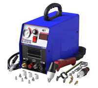 Plasma Cutter Single Phase CNC Cutting Machine Cut Steel All Metal Easy to Cut, Powerful Operation