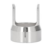 Plasma Cutter Standoff 9-8251, Stainless Steel Torch Spacer Guide for Thermal Dynamics SL60 SL100, Plasma Cutting Torch Holder with Radiation Shield and Splash