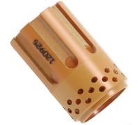 Plasma Cutter Swirl Ring 120925 for 1650 Plasma Torch Consumable Compatible with Hyper and Thermal Power Cutmaster Series