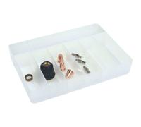 Plasma Cutter Torch Consumables Box for GYS Plasma 31FV & 40FV (Torch Type MT45K)