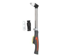 Plasma Cutter Torch Head Body Extended 48cm High Performance Long Plasma Cutting Torch for LGK 60 80 100 120A CNC Machine Cut50p Cut55p Cut60p Plc55p Plc65p Made of PC Stainless