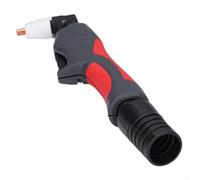 Plasma Cutter Torch Head PT31 with ABS Handle for CUT30 CUT40 for CUT50 LGK40 for CT-312 for CT-416 MTC-120P MTC-160 Super-160P Plasma Cutting Machines, 40A