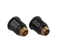 Plasma Cutting Shield 2pcs PC0114 for S75 Torch, Stable Performance
