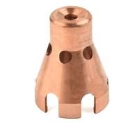 Plasma Cutting Shield Guard KP2065-1 for Procut 20/55/80 and PCT-20/80 Torch, Copper Consumable, Pc