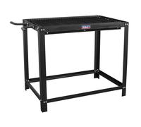Plasma Cutting Table/Workbench