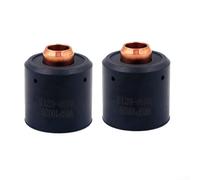 Plasma Cutting Torch Starter Box, 2-Pack 9-8213 for Thermal Dynamics SL60/SL100, Ignition, High-Purity Copper Electrode, Professional Metal Fabrication