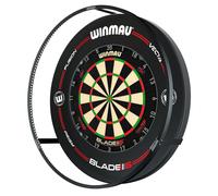 Winmau Plasma Dartboard Surround Bundle