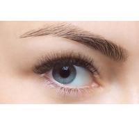 Plasma Fibroblast Complete Eye - Upper Lower & Crows Feet