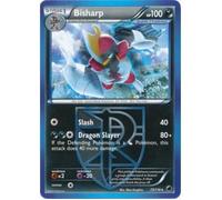 Plasma Freeze 73/116 Bisharp