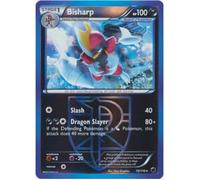 Plasma Freeze 73/116 Bisharp (Reverse Holo)