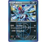 Plasma Freeze 74/116 Bisharp